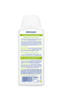 TETESEPT Duschbad Aktivierung 250ml, A-Nr.: 4093990 - 01