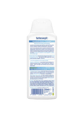 tetesept Gesundheits-Dusche Frische pur 250ml, A-Nr.: 5839084 - 02