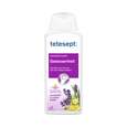 Sie sehen eine Packung tetesept Gesundheits-Dusche Gelassenheit 250ml, Produktbild: 01 tetesept Gesundheits-Dusche Gelassenheit 250ml, A-Nr.: 5839109 - 01