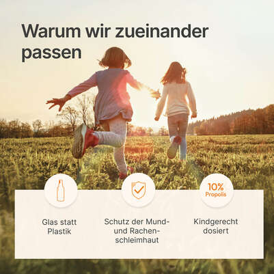 Propolis Spray für Kinder, A-Nr.: 5940038 - 03