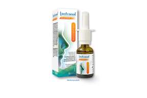 Lectranal Allergie Nasenspray, A-Nr.: 5939839 - 01