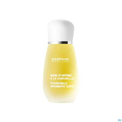 Aetherische Oele Darphin Organic-chamomile D060 15ml, A-Nr.: 3813471 - 01