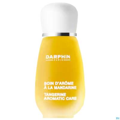 Aetherische Oele Darphin Organic-tangerine D05y 15ml, A-Nr.: 3813488 - 02