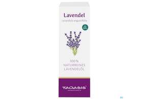 Aetherische Oele Taoasis Bio Lavendel Bulgarisch 10ml, A-Nr.: 4282219 - 01