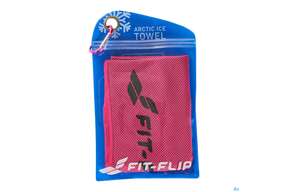 Airflip Towel Pink 1st, A-Nr.: 5682932 - 01
