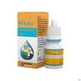 Sie sehen eine Packung Augentropfen Ocuflash +euphrasia 2x10m 20ml, Produktbild: 01 Augentropfen Ocuflash +euphrasia 2x10m 20ml, A-Nr.: 4006117 - 01