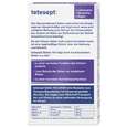 Sie sehen eine Packung tetesept Selen 110µg 45 St., Produktbild: 03 tetesept Selen 110µg 45 St., A-Nr.: 5838564 - 03