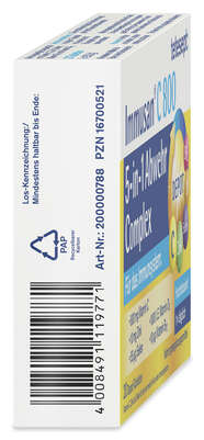TETESEPT Immusan C800 5-in-1 TAB 20ST, A-Nr.: 5818194 - 03