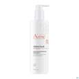 Sie sehen eine Packung Avene Duo Xeracalm Nutrition Milch 400ml, Produktbild: 01 Avene Duo Xeracalm Nutrition Milch 400ml, A-Nr.: 5843878 - 01