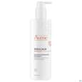 Sie sehen eine Packung Avene Duo Xeracalm Nutrition Milch 400ml, Produktbild: 02 Avene Duo Xeracalm Nutrition Milch 400ml, A-Nr.: 5843878 - 02