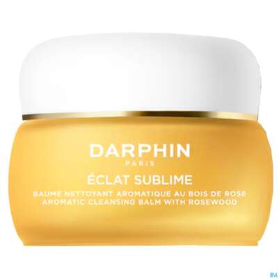 Darphin Aromatic Cleansing/balm With Rosewood D5f2 40ml, A-Nr.: 4064250 - 02