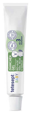 Tetesept Baby Zähnchengel 10ML, A-Nr.: 5876719 - 02