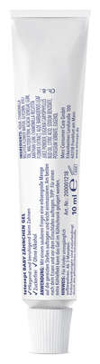 Tetesept Baby Zähnchengel 10ML, A-Nr.: 5876719 - 05