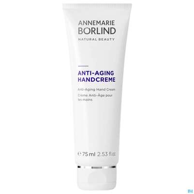 Boerlind Anti/aging Handcreme 60059 75ml, A-Nr.: 5109730 - 02