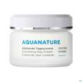 Sie sehen eine Packung Boerlind Aquanature Glaettende Tag 60007 50ml, Produktbild: 01 Boerlind Aquanature Glaettende Tag 60007 50ml, A-Nr.: 4740389 - 01