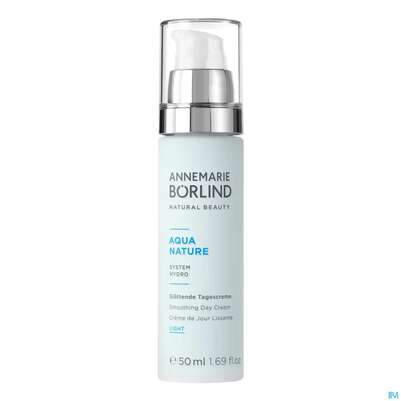 Boerlind Aquanature Glaettende Tag Light 60007 50ml, A-Nr.: 4740372 - 01