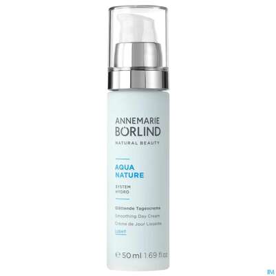 Boerlind Aquanature Glaettende Tag Light 60007 50ml, A-Nr.: 4740372 - 02