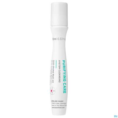 Boerlind Purifying Care Anti-pickel Roll-on 60077 10ml, A-Nr.: 5109782 - 02