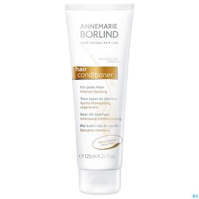 Boerlind Seide Intensiv-spuelung 794 125ml, A-Nr.: 4124621 - 02