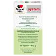 Sie sehen eine Packung Doppelherz system MAGNESIUM 400 PUR, Produktbild: 03 Doppelherz system MAGNESIUM 400 PUR, A-Nr.: 5774143 - 03