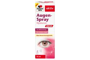 Doppelherz Augen-Spray Hyaluron FRESH, A-Nr.: 5848410 - 01