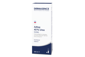 DERMASENCE Adtop 40% Urea Oleogel, A-Nr.: 5942072 - 01