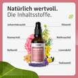Sie sehen eine Packung Dekubi Öl Repair & Protect, Produktbild: 06 Dekubi Öl Repair & Protect, A-Nr.: 5731642 - 06