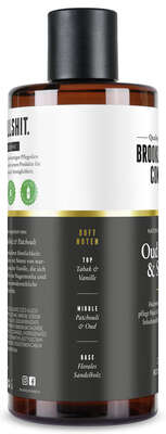 Brooklyn Soap Company Body Wash Oud Wood &amp; Santal, A-Nr.: 5967586 - 02