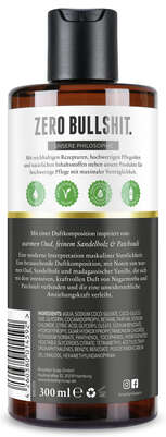 Brooklyn Soap Company Body Wash Oud Wood &amp; Santal, A-Nr.: 5967586 - 03