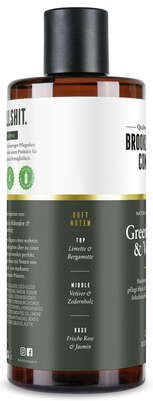 Brooklyn Soap Company Body Wash GreenWood&amp;Vetiver, A-Nr.: 5967600 - 02