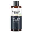Brooklyn Soap Company Body Wash Blue Amber &amp;Cedar, A-Nr.: 5967592 - 01