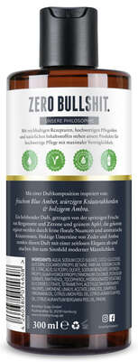 Brooklyn Soap Company Body Wash Blue Amber &amp;Cedar, A-Nr.: 5967592 - 03
