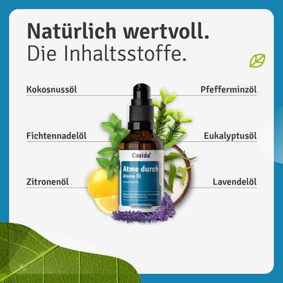 Atme durch Aroma Öl ASE, A-Nr.: 5731613 - 06