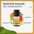 Duftmischung Glücksbringer, A-Nr.: 5955548 - 02