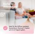 Duftmischung Frühlingsbrise, A-Nr.: 5955531 - 08