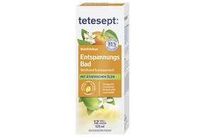 tetesept Entspannungs Bad, A-Nr.: 1150227 - 01