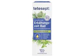 tetesept Gesundheitsbad Erkältungs Bad, A-Nr.: 1153591 - 01