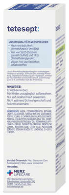 tetesept Gesundheitsbad Erkältungs Bad, A-Nr.: 1153591 - 06