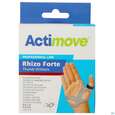 Actimove Rhizoforte Daumenorthese Links Gr S 76238 1st, A-Nr.: 4387622 - 02
