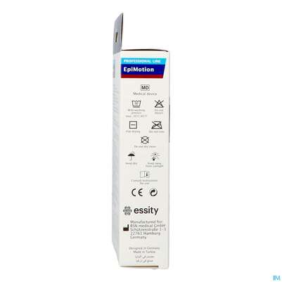 Ellbogenbandagen Actimove Epimotion Gr S 21-23cm 1st, A-Nr.: 5059788 - 07
