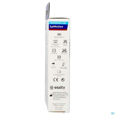 Ellbogenbandagen Actimove Epimotion Gr S 21-23cm 1st, A-Nr.: 5059788 - 08