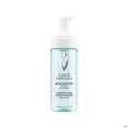Sie sehen eine Packung Vichy Purete Thermale Reinigungsschaum 150ml, Produktbild: 03 Vichy Purete Thermale Reinigungsschaum 150ml, A-Nr.: 4310039 - 03