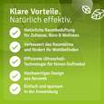Moderner Keramik Aroma Diffuser mit LED-Beleuchtung Schwarz, A-Nr.: 5741646 - 03