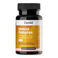 Immun Komplex mit Vitamin C, Zink, Selen und Vitamin D3, A-Nr.: 5820742 - 01