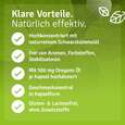 Schwarzkümmelöl Kapseln kaltgepresst, A-Nr.: 5955608 - 04