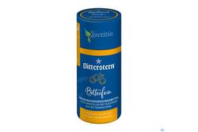 Bitterstern Pastillen Bitterfein 90g, A-Nr.: 5593223 - 01