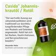 Johanniskrautöl – Rotöl, A-Nr.: 5752420 - 09