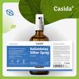 Kolloidales Silber Spray 25PPM, A-Nr.: 5927026 - 06
