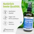 Kolloidales Silber Spray 25PPM, A-Nr.: 5927026 - 08