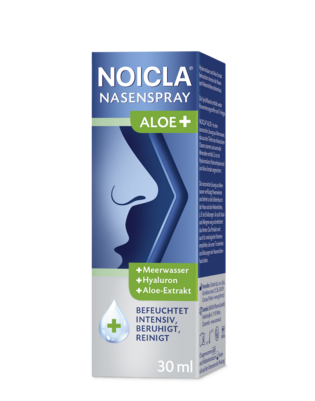 NOICLA® ALOE+, A-Nr.: 5939957 - 01